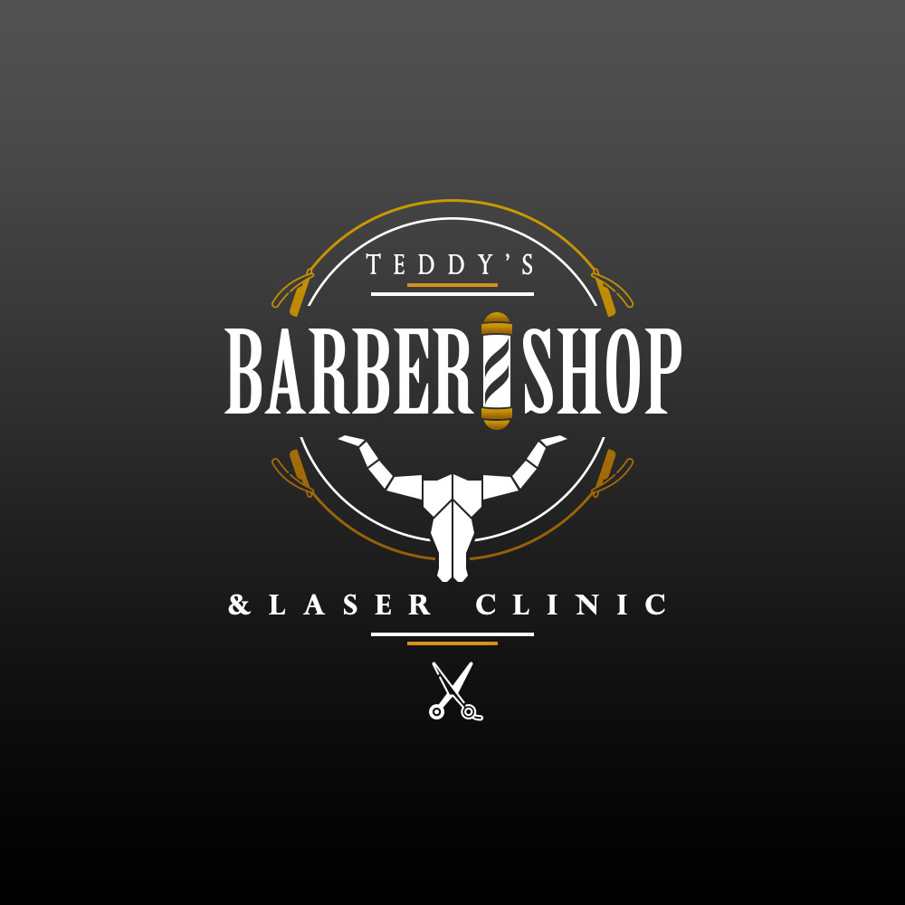 Teddy Barber Shop And Laser Clinic Vip Membership Offer 